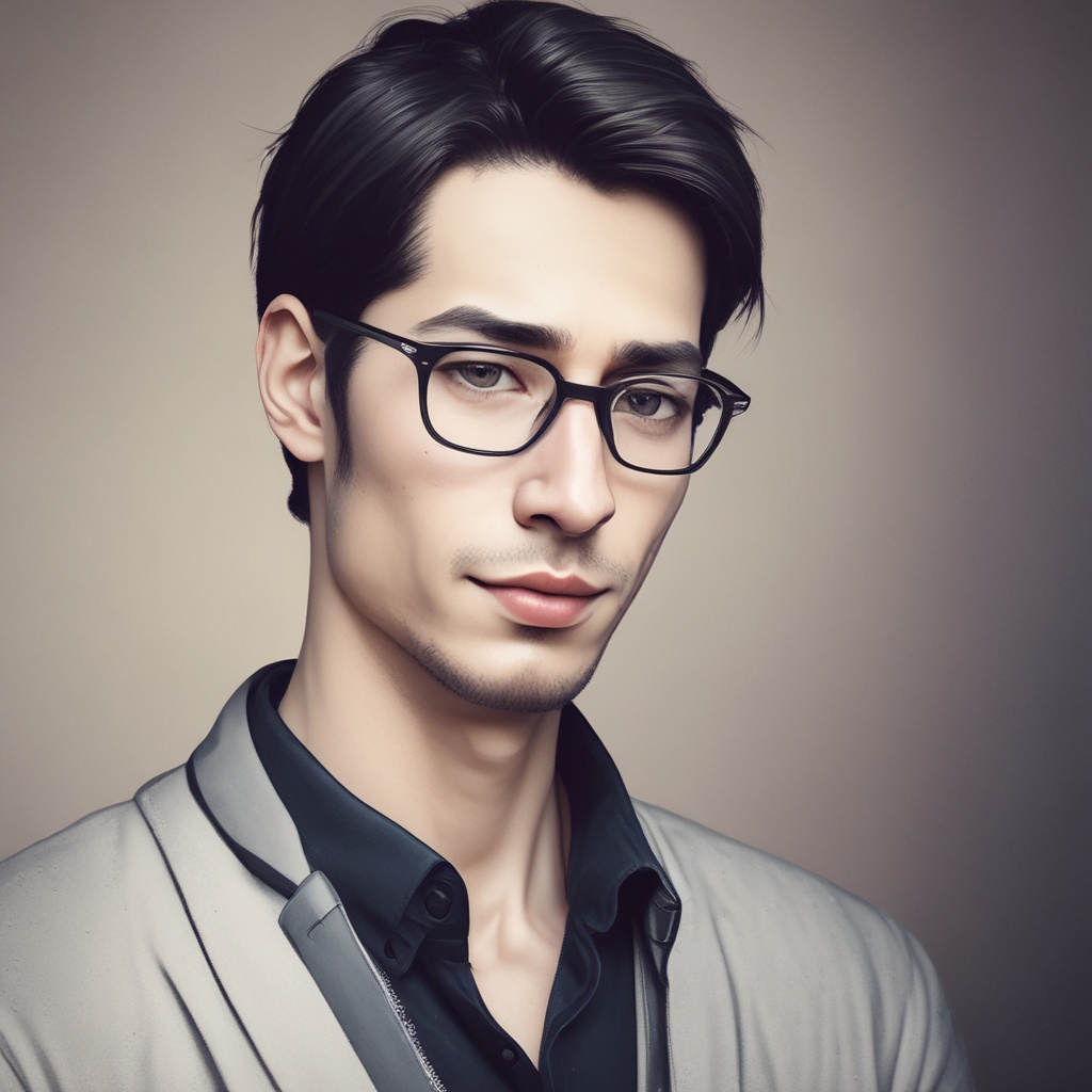 Profile picture of User 1